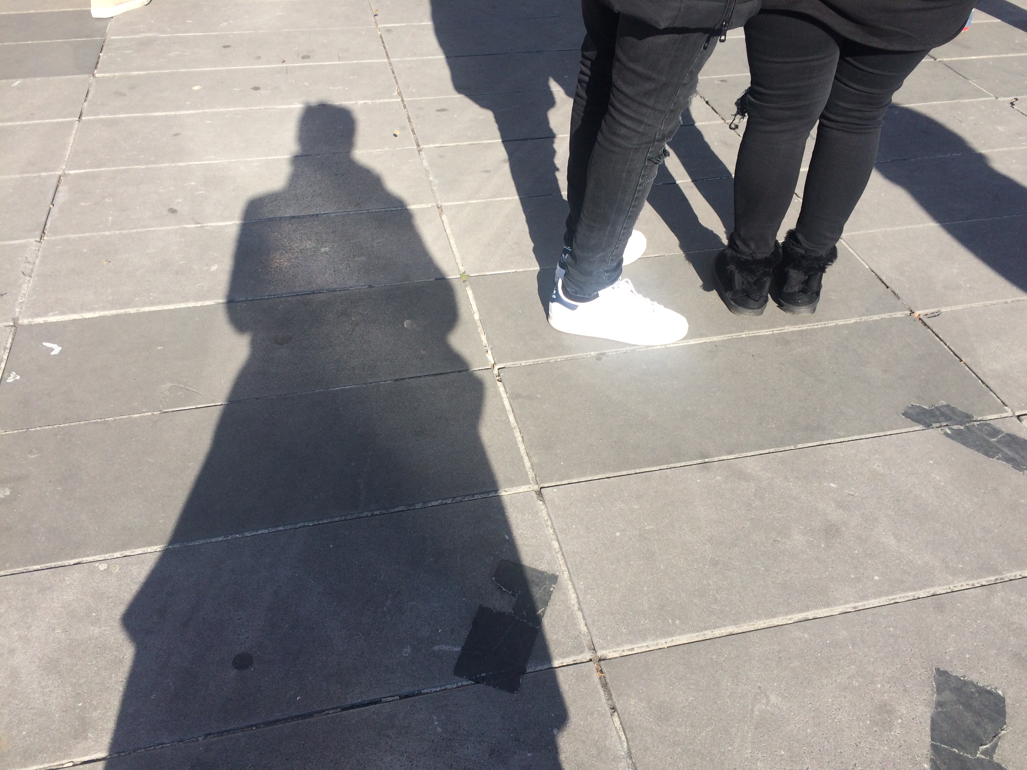 and-Revolution rectangulaire